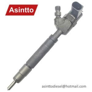 Fuel Injector 0445110181 0445110182 for Mercedes-Benz Dodge