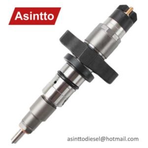 0445120103 Fuel Injector Cummins Number 3972887/ 4937700/ 4940051