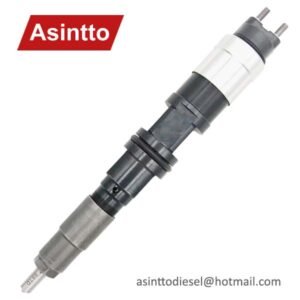 Fuel Injector 095000-5190 John Deere RE524364/RE518723/SE501939