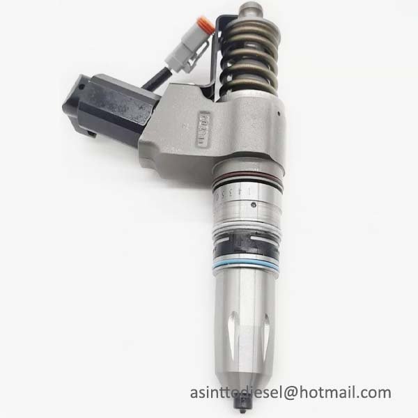 New Diesel Fuel Injector 3411767 for Cummins N14 QSN14 Engine - Image 4