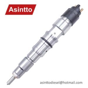 Fuel Injector 0445120164/ 0445120293 Yuchai A60001112100A38