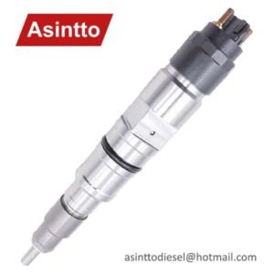 Bosch Fuel Injector 0445120192 0445120264 Foton T73302149