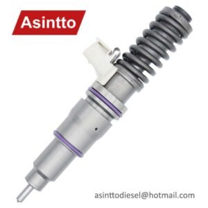 Unit Fuel Injector 21586282 BEBE4D38001 for Volvo MD11 Engine