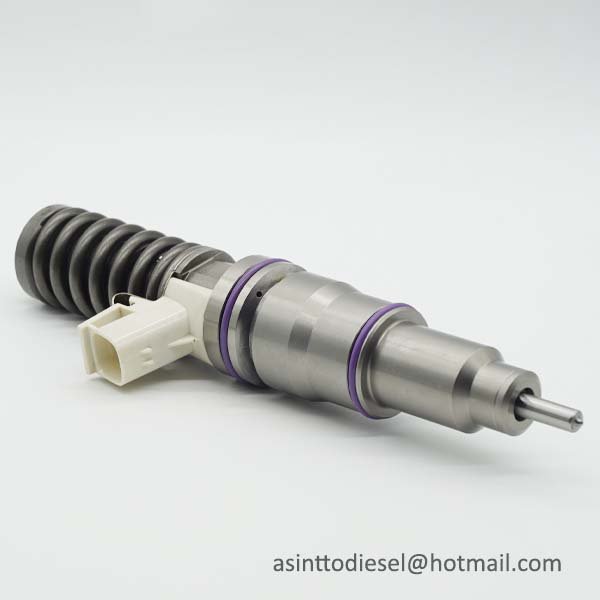 Unit Fuel Injector 21586282 BEBE4D38001 for Volvo MD11 Engine - Image 4