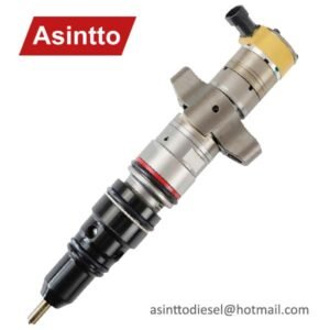 Caterpillar C9 Fuel Injector 557-7633 5577633 20R-8968 HEUI