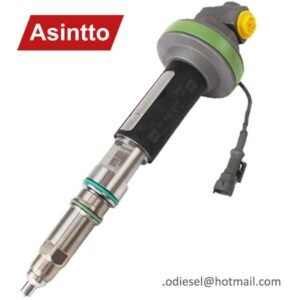 Cummins QSK19 Diesel Fuel Injector 4964170 4955524