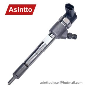 0445110183 0986435102 Bosch Diesel Fuel Injector for Fiat Opel
