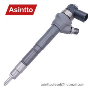 0445110429 0445110437 Fuel Injector VW 03L130277N 03L130277R