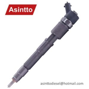 Diesel Fuel Injector 0445110520 0986435248 OE Number 504389548