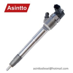 0445110807 0445110808 Fuel Injector 5347134 for Foton Cummins ISF 2.8