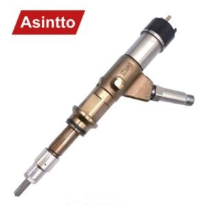 XPI Diesel Fuel Injector 4307475 5491515 for Cummins Engine ISG11/12