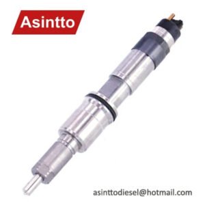 0445120019 Common Rail Injector Iveco 503135250 Renault 5010550956