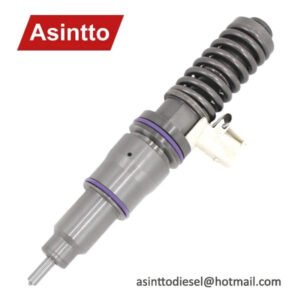 21340611 BEBE4D24001 Fuel Unit Injector for Volvo D13 D13A D13D DXi13