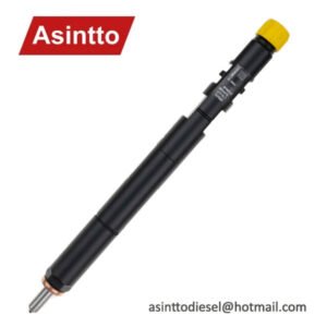 Delphi Injector EJBR04201D Mercedes-Benz Fuel Injector A6460700987