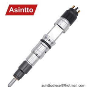 0445120275 High Quality Common Rail Fuel Injector for MAN Engine