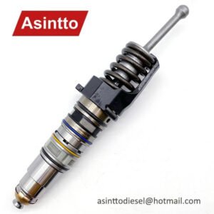 4062568 Fuel Unit Injector for Cummins ISX15 QSX15 X15 Engine