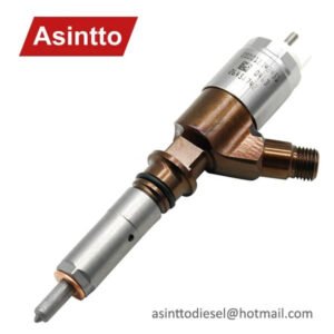 2645A742 Fuel Injector 10R-7667 321-1080 for Caterpillar CAT Engine