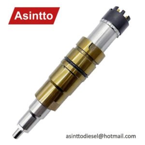 XPI Fuel Injector 2872544, 2872544PX for Cummins ISX12, QSX12 Engine